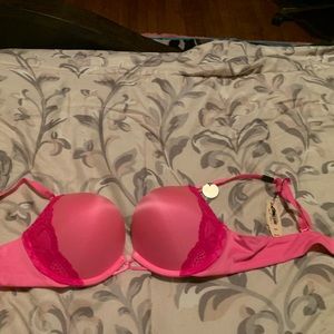 Victoria Secret 36a bombshell bra brand new